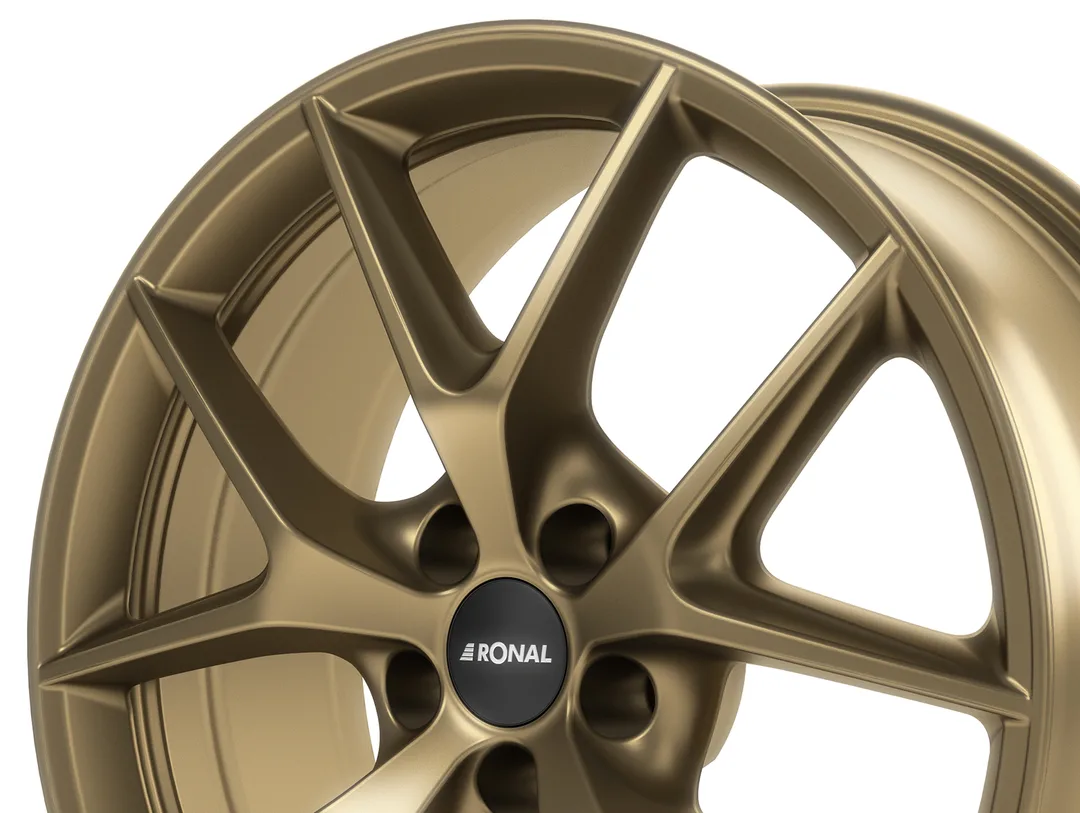 Ronal R75