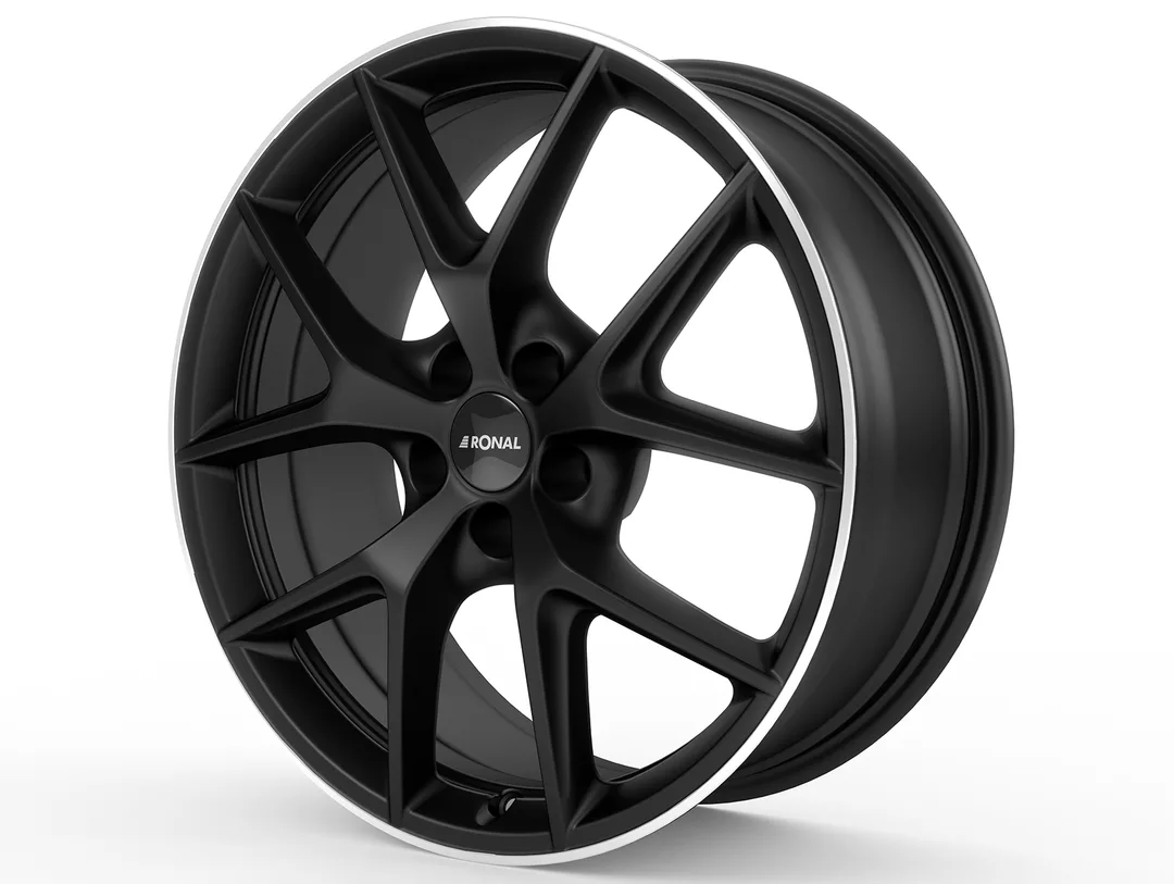 Ronal R75