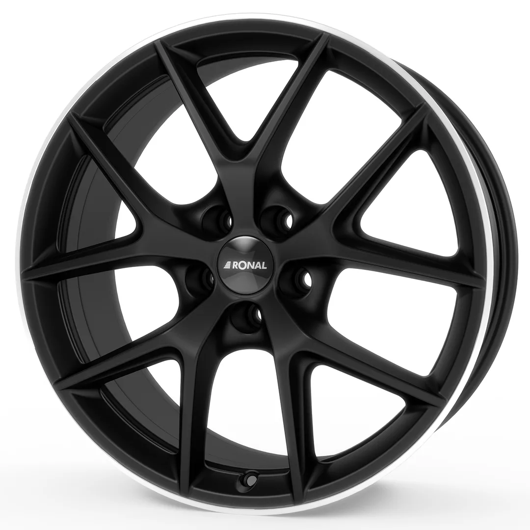 Ronal R75