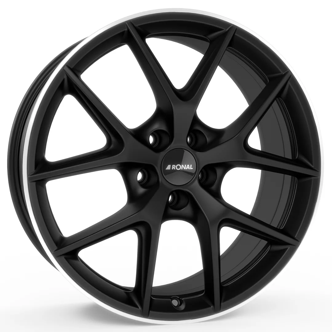 Ronal R75