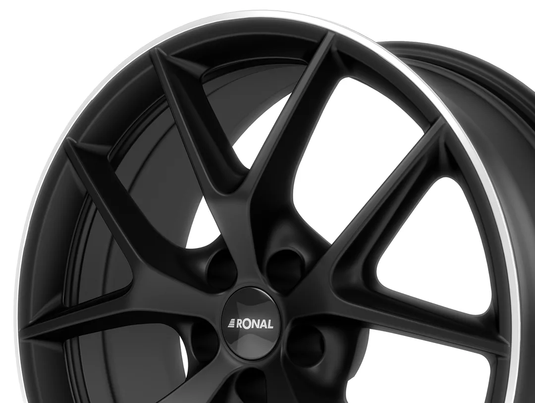 Ronal R75