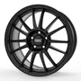 Fondmetal 9RR Matt Black