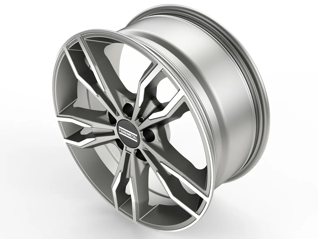 Fondmetal ALKE