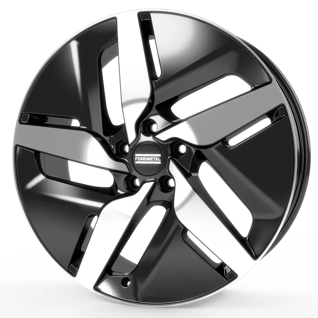Fondmetal E-JOULE