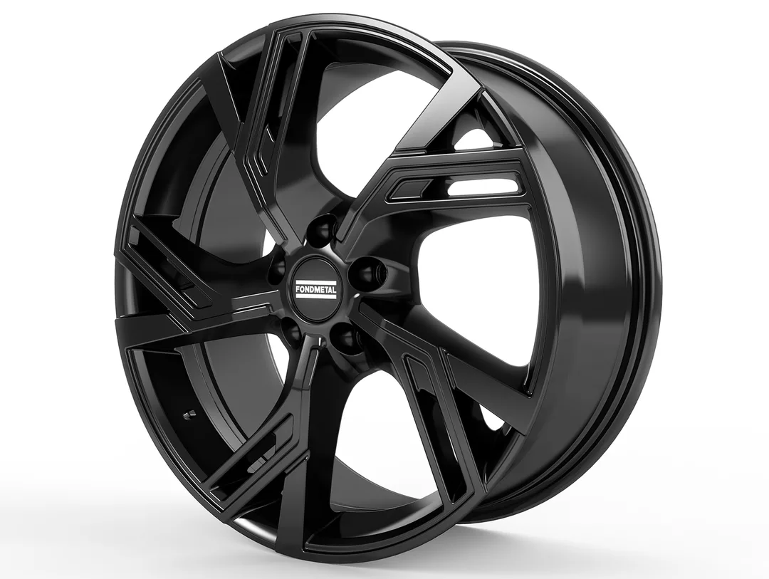 Fondmetal ATENA