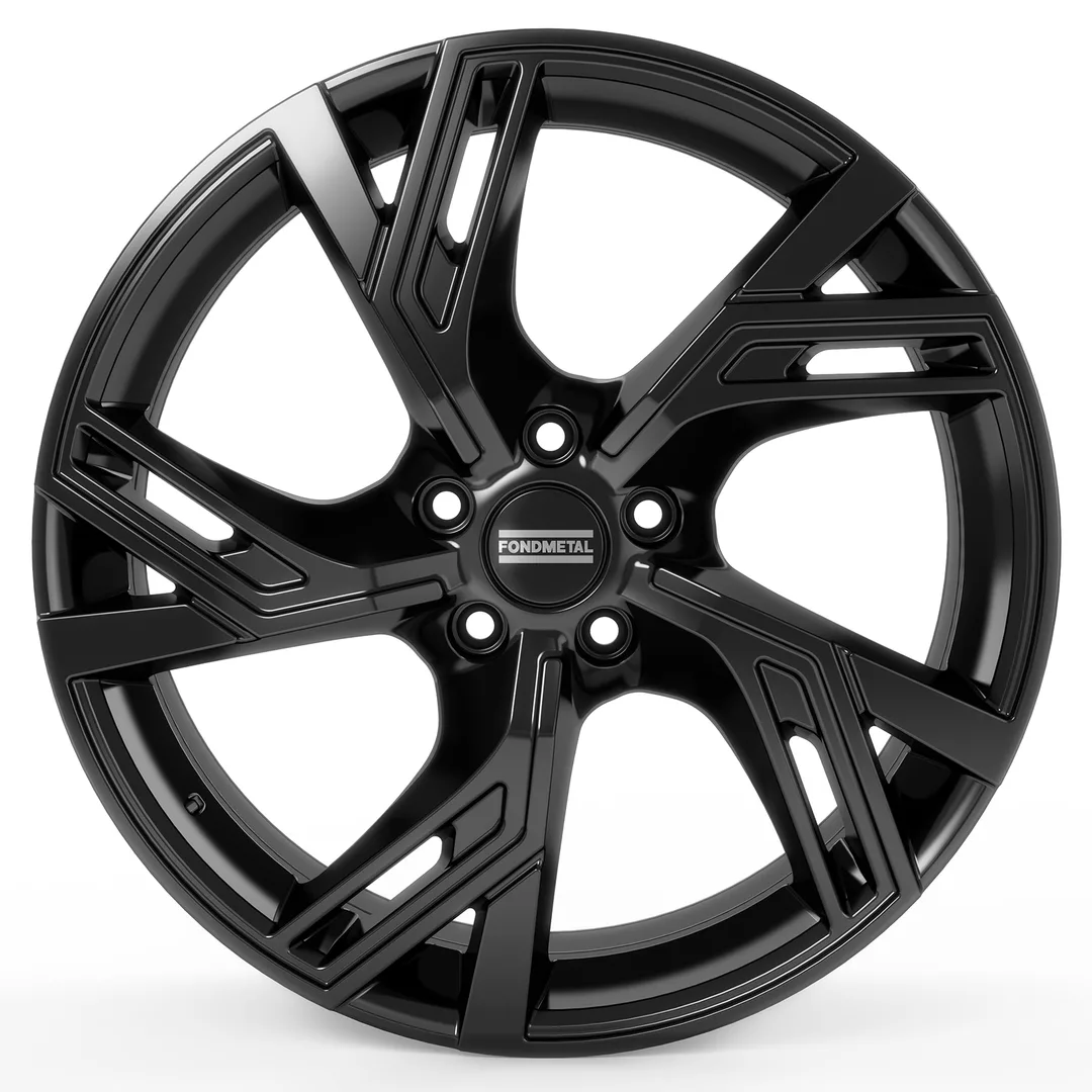 Fondmetal ATENA