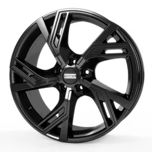 Fondmetal ATENA Glossy Black