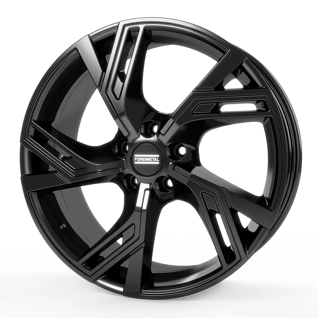 Fondmetal ATENA
