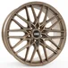 Fondmetal CRATOS