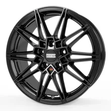 Fondmetal THOE Glossy Black
