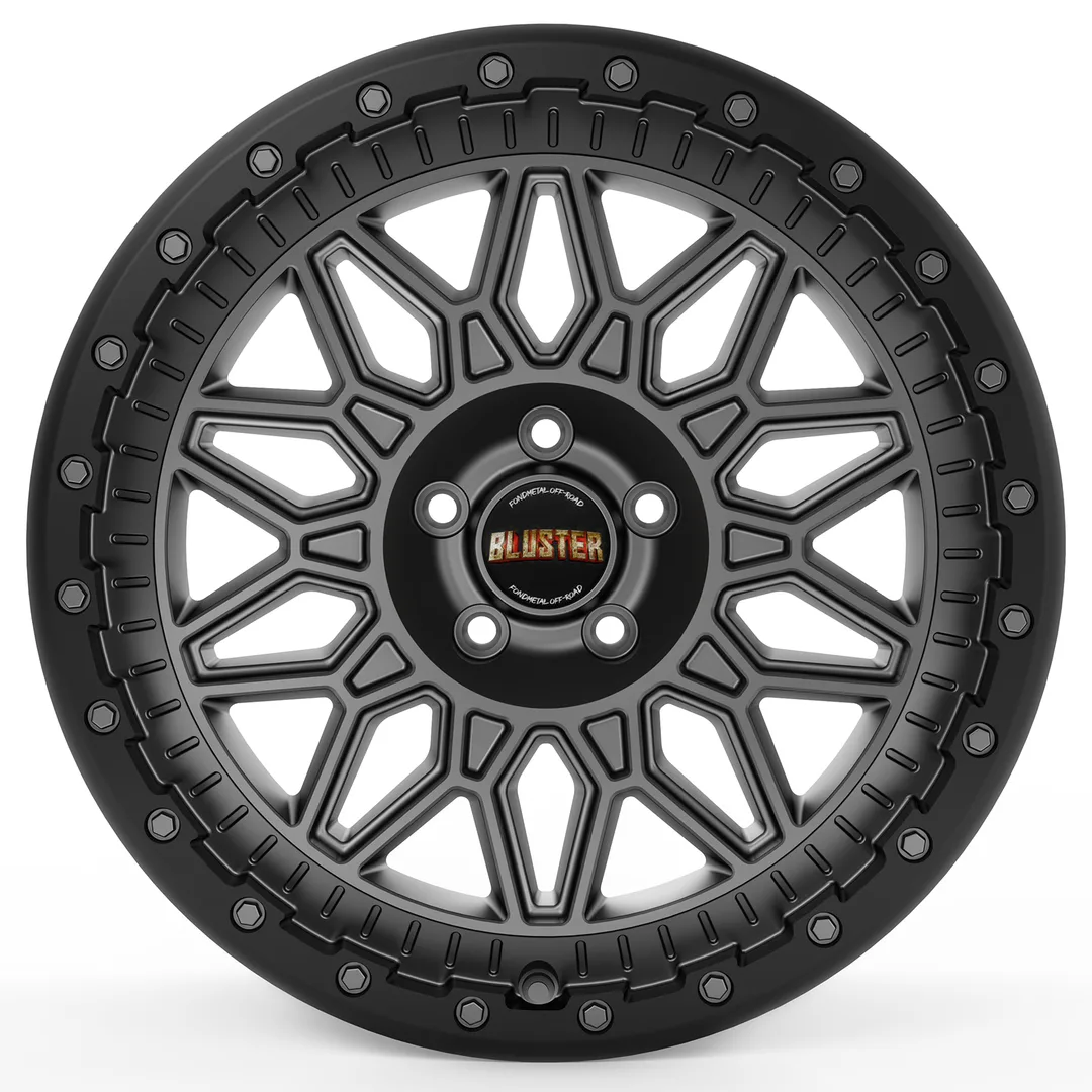 Fondmetal BLUSTER