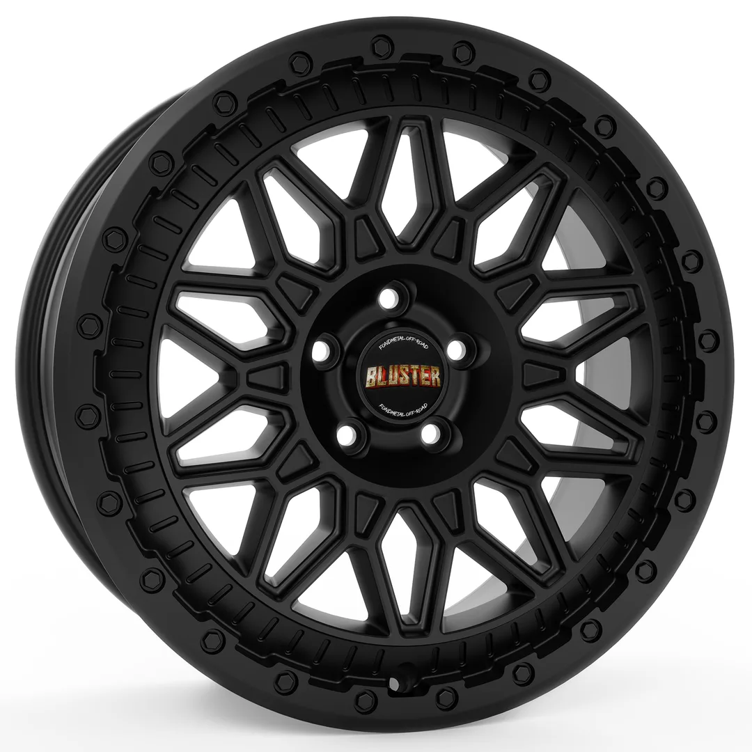 Fondmetal BLUSTER