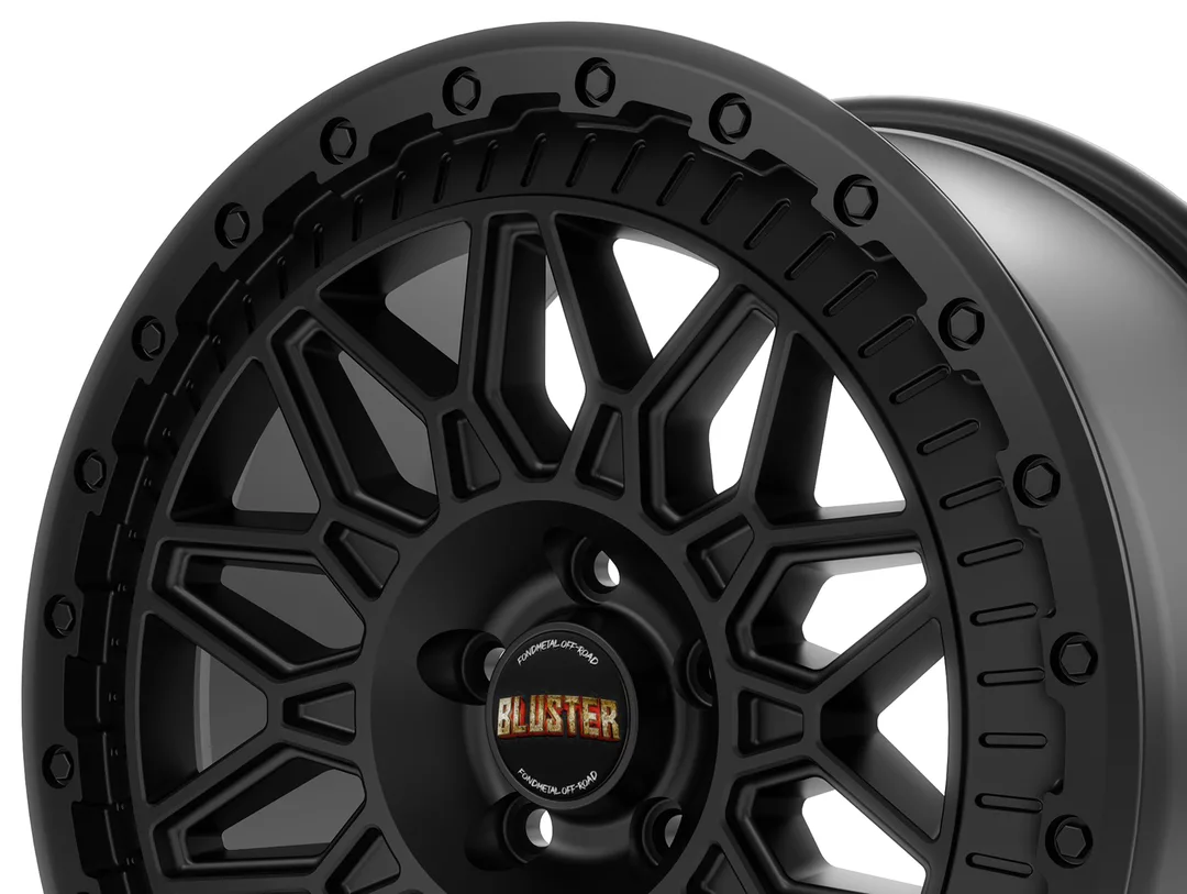 Fondmetal BLUSTER