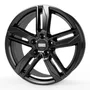 Fondmetal HEXIS Glossy Black