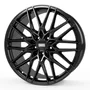 Fondmetal CRATOS Glossy Black