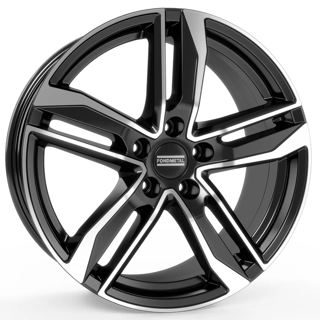 Fondmetal HEXIS