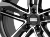 Fondmetal HEXIS