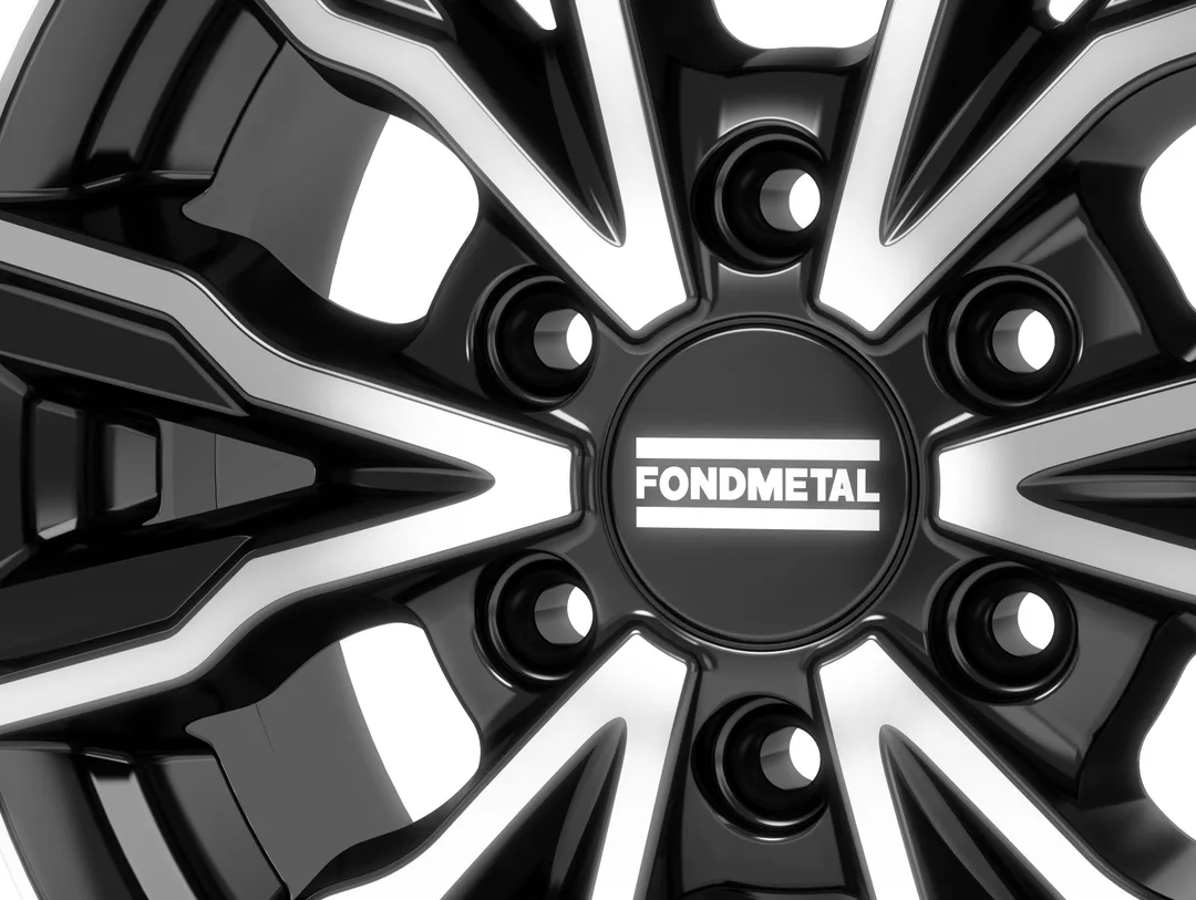 Fondmetal PRO2