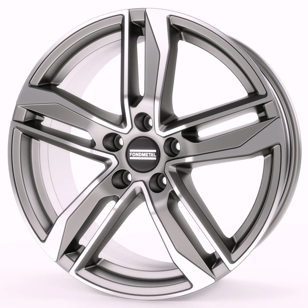 Fondmetal HEXIS