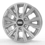 Fondmetal PRO2 Glossy Silver