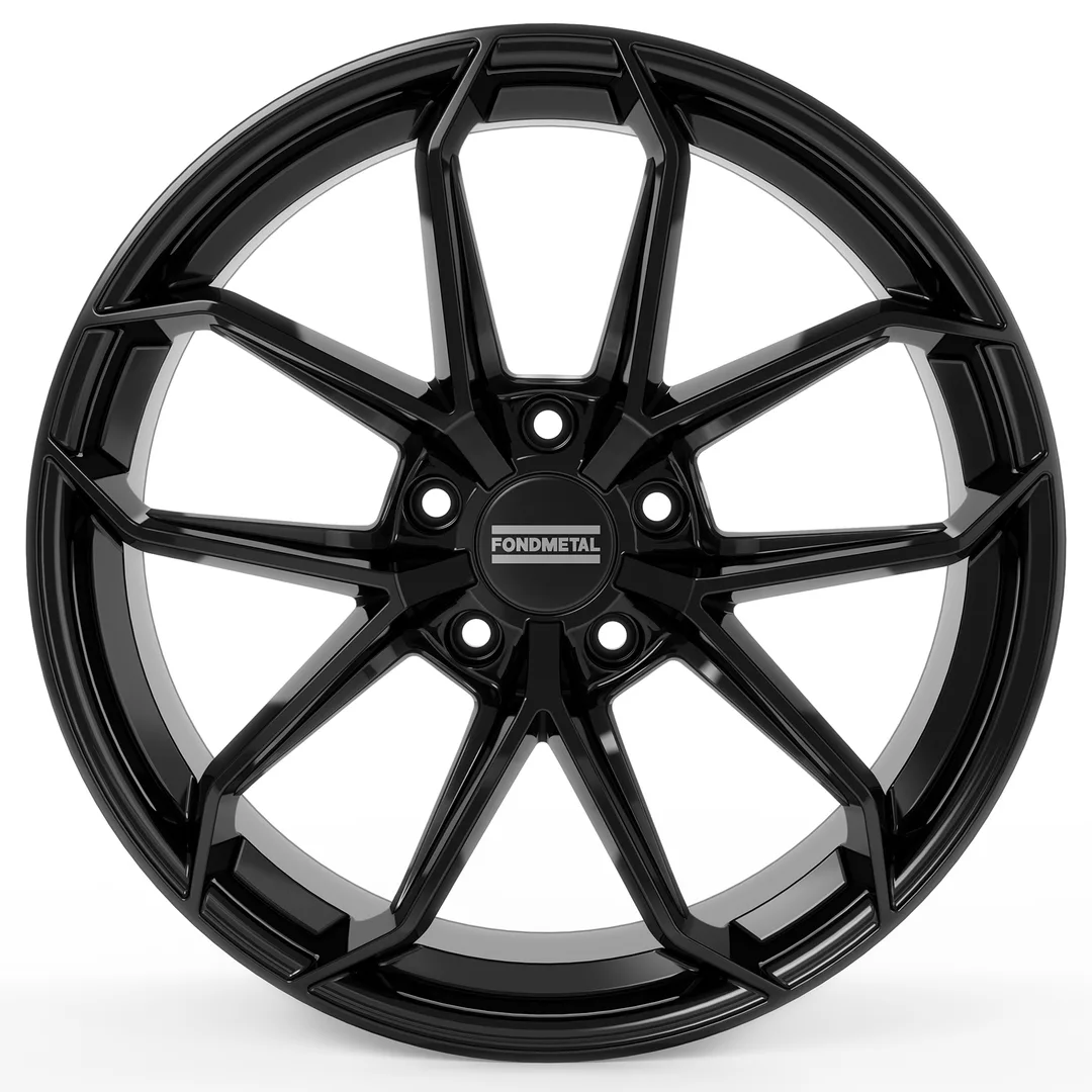 Fondmetal ZELOS