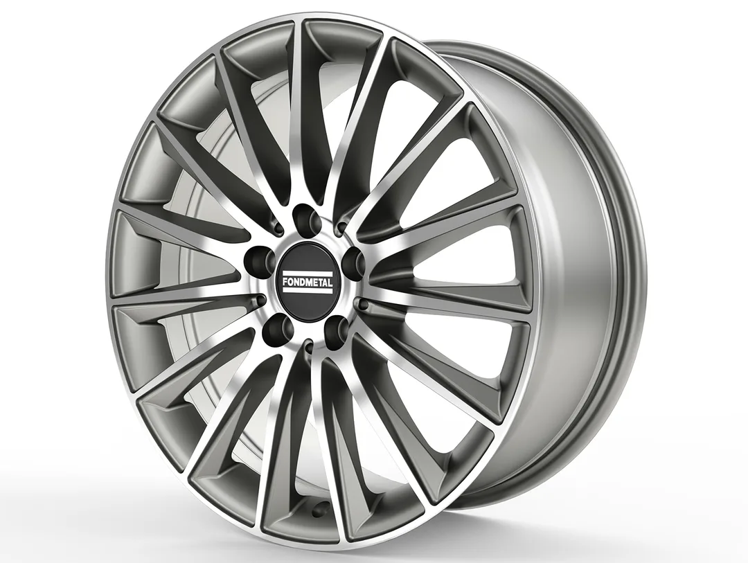 Fondmetal AIDON
