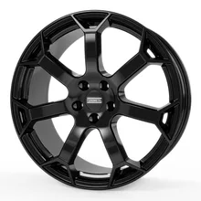 Fondmetal ZEPHYRUS Glossy Black