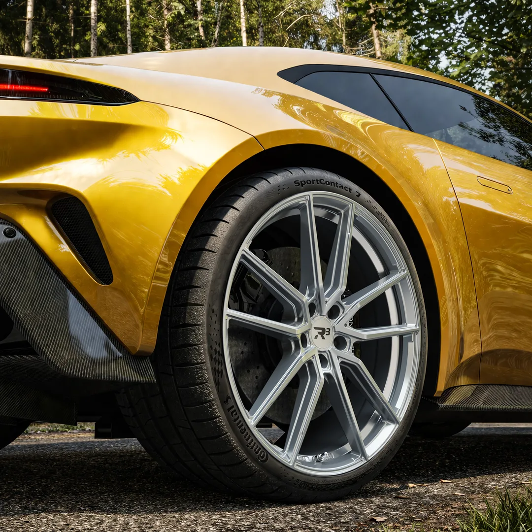 R3 Wheels R3H02