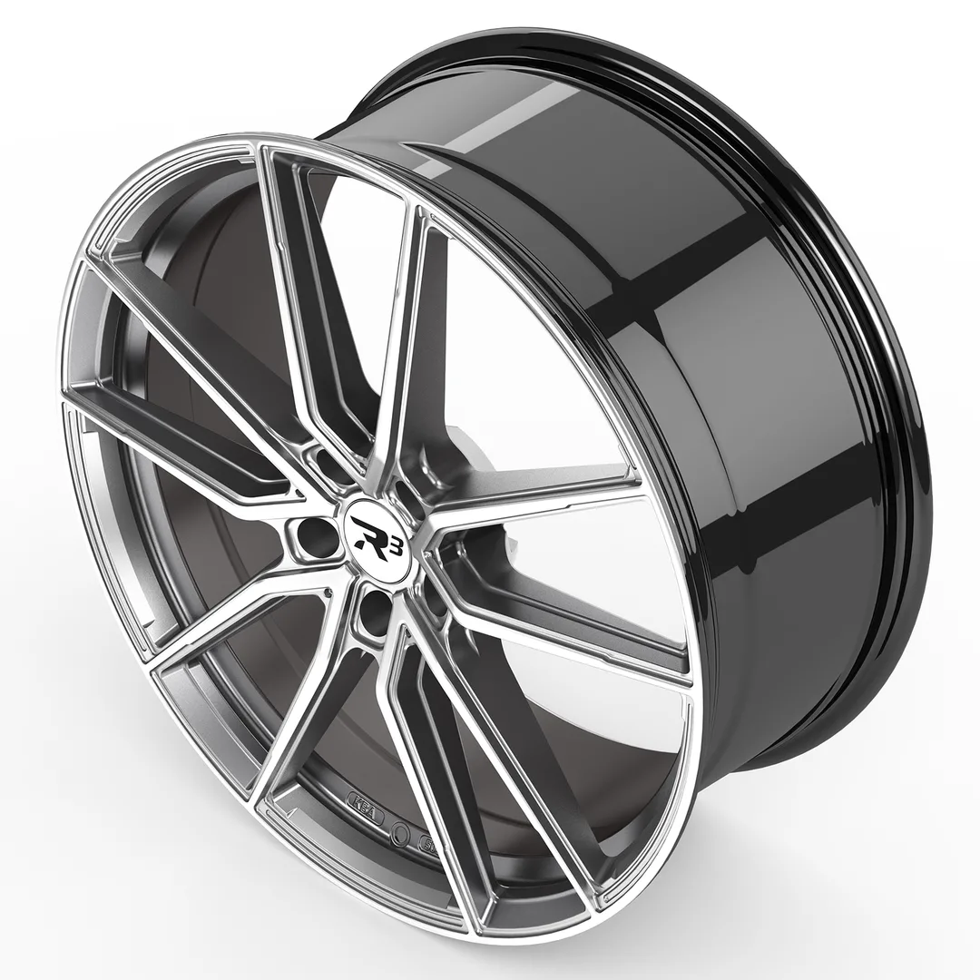 R3 Wheels R3H02