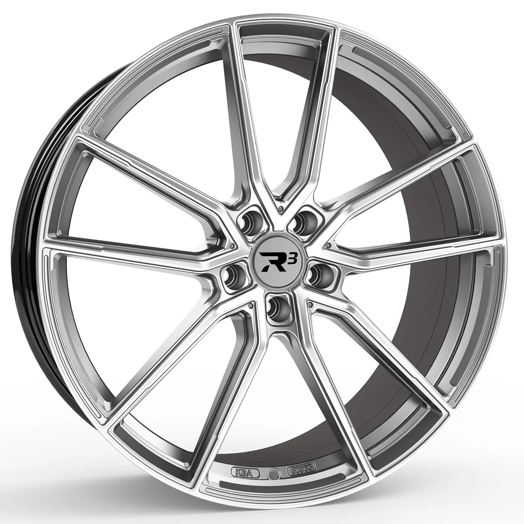 R3 Wheels R3H02