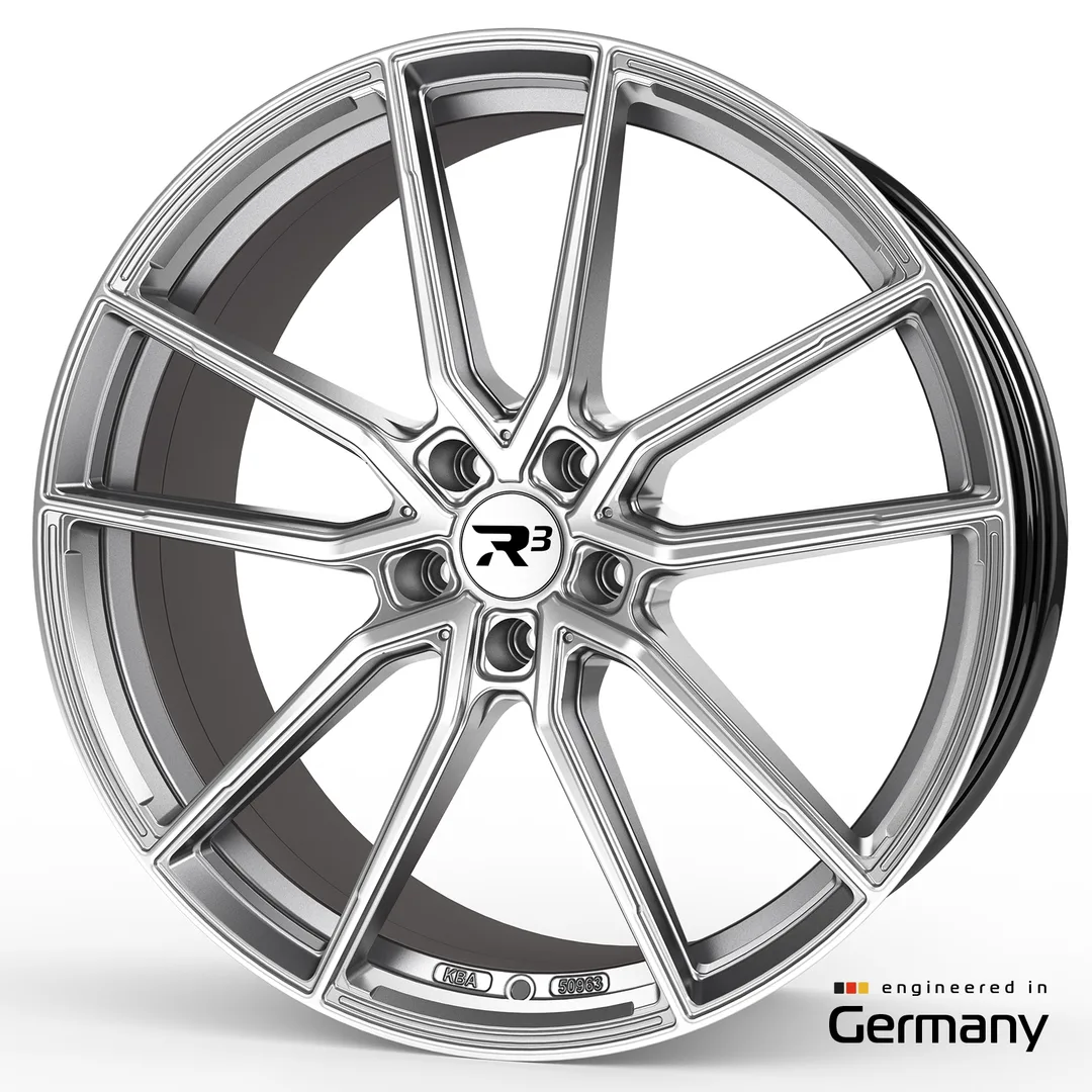 R3 Wheels R3H02