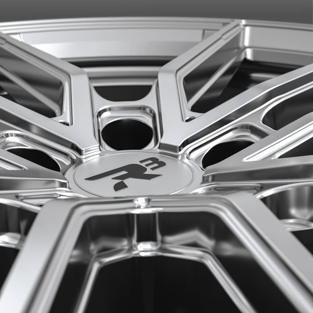 R3 Wheels R3H02