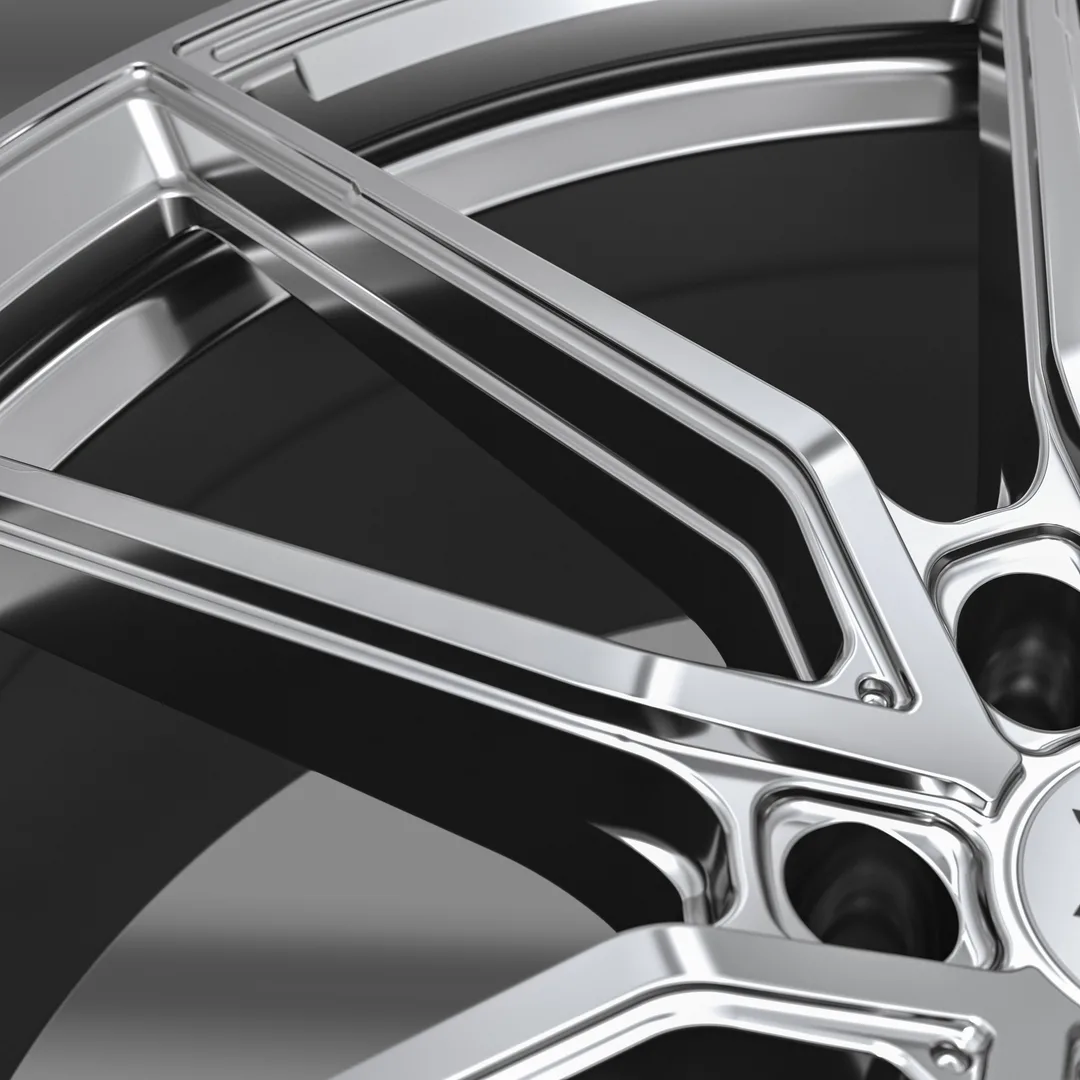 R3 Wheels R3H02
