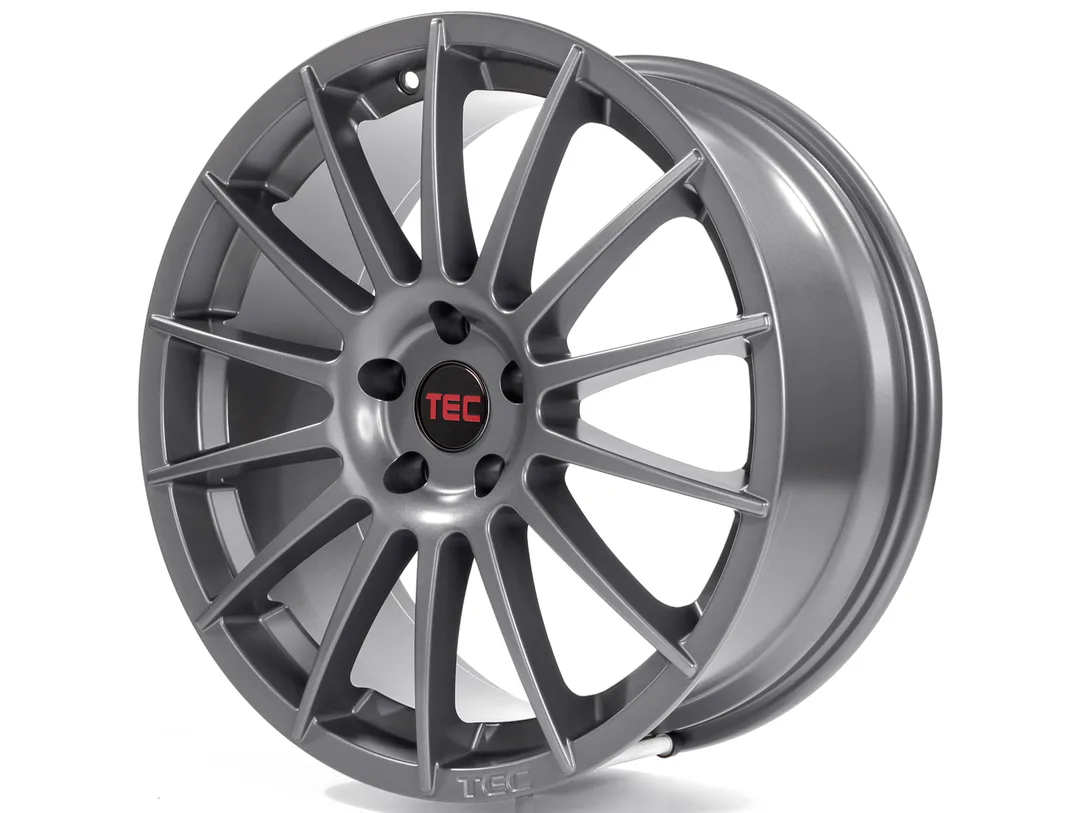 Tec Speedwheels AS2