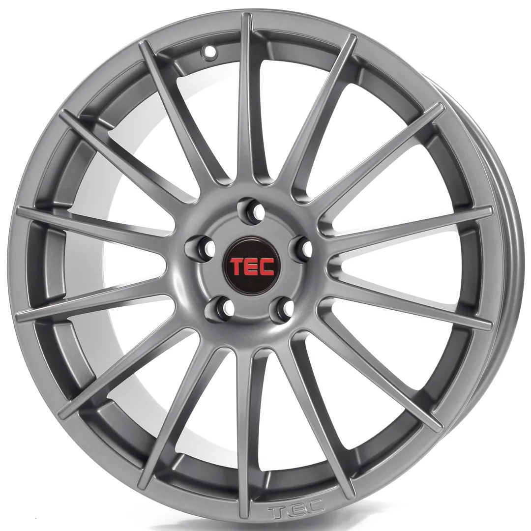 Tec Speedwheels AS2