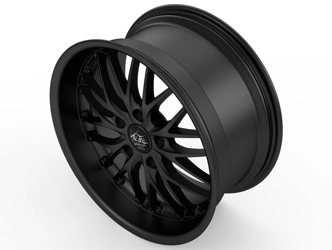 Barracuda Voltec T6