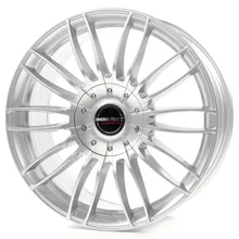 Borbet CW 3 sterling silver