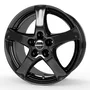 Borbet F black glossy