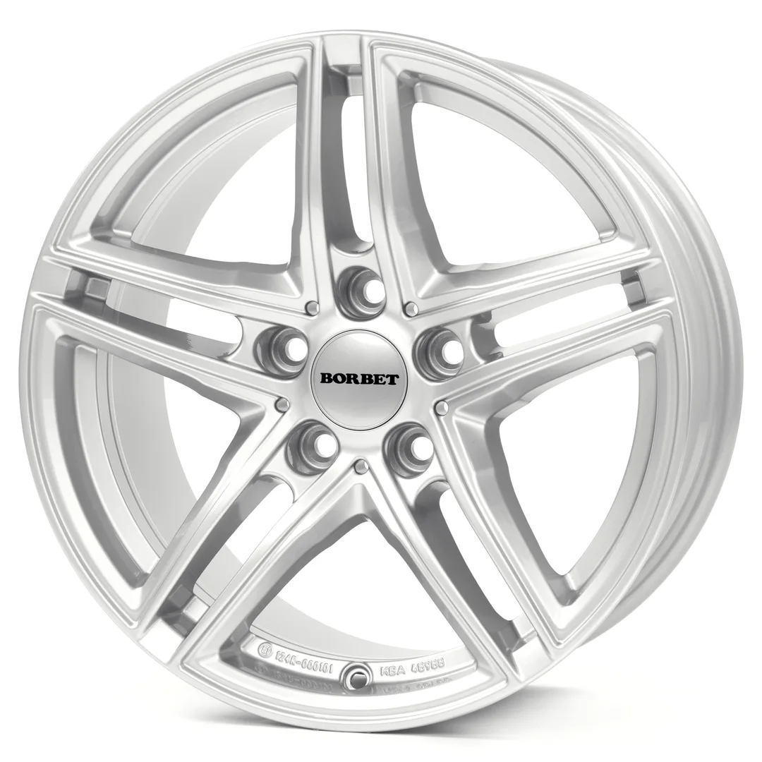 Borbet XR
