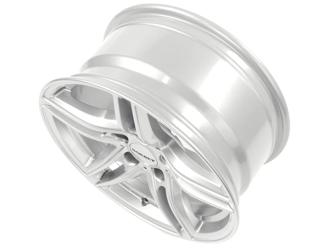 Borbet XR