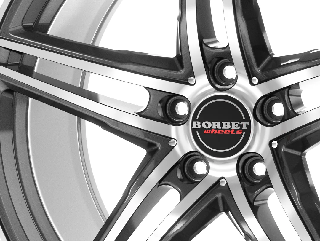 Borbet XRT