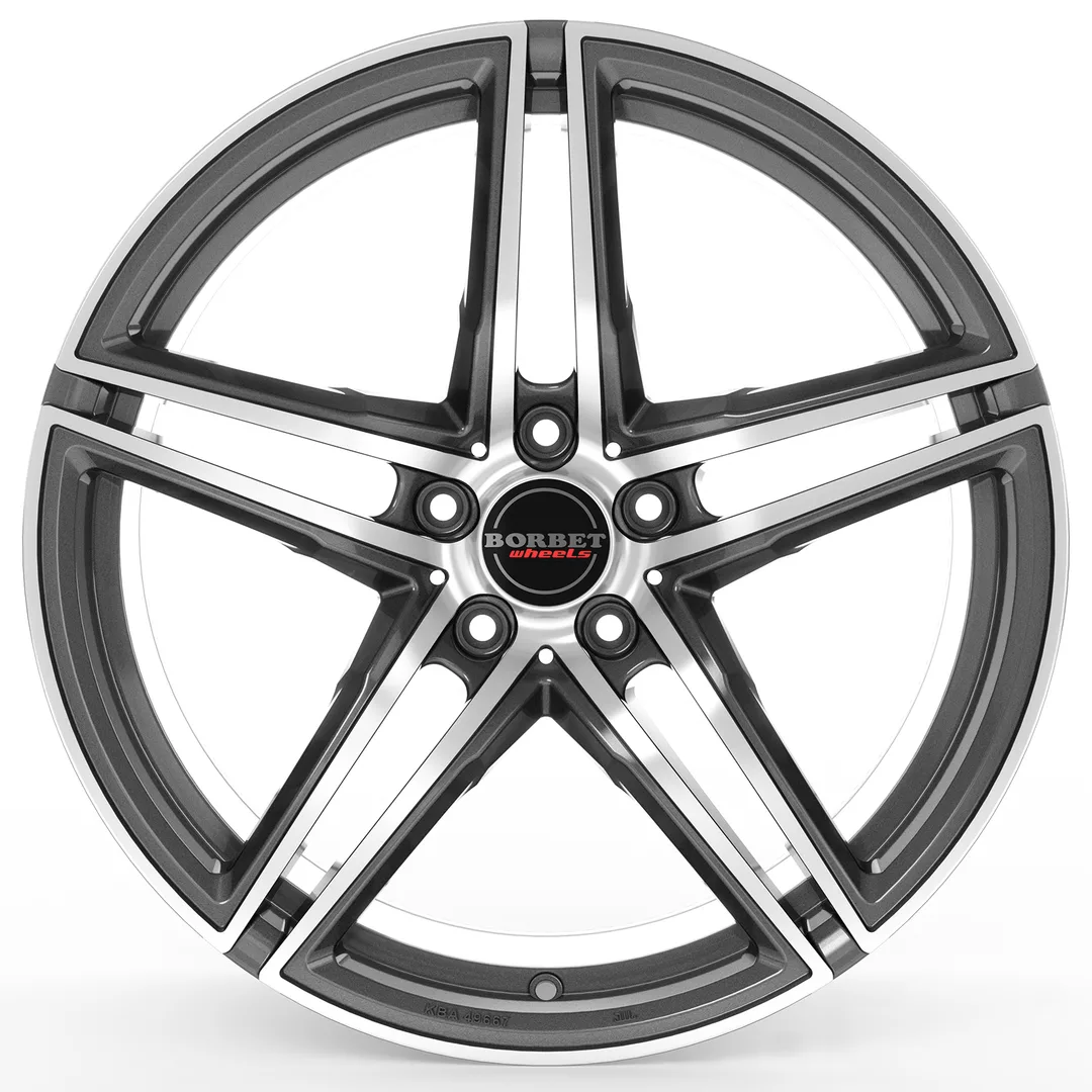 Borbet XRT