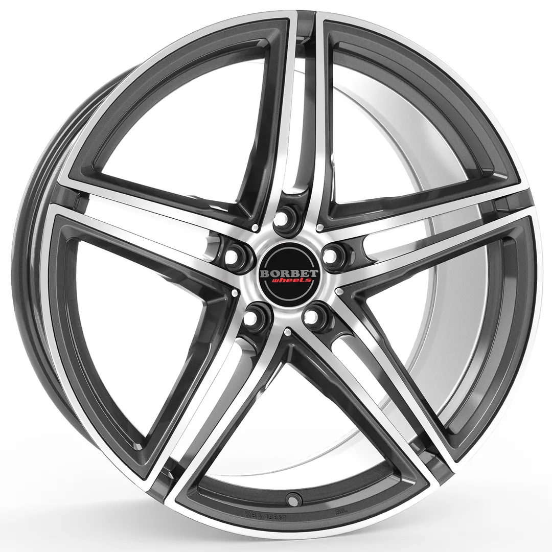 Borbet XRT