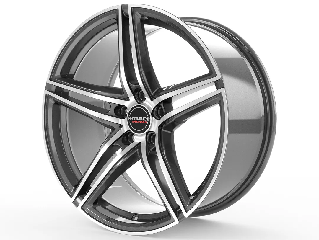Borbet XRT