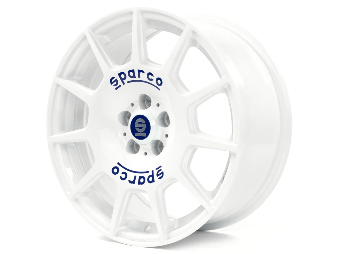 Sparco Terra