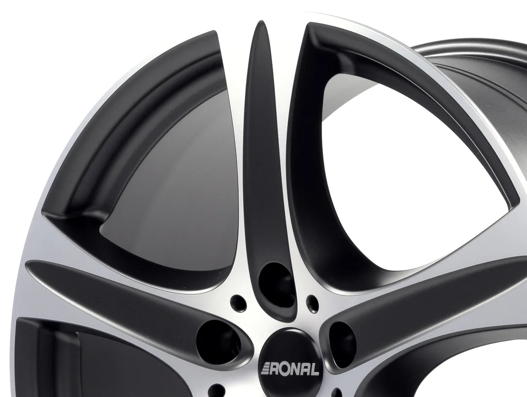 Ronal R55