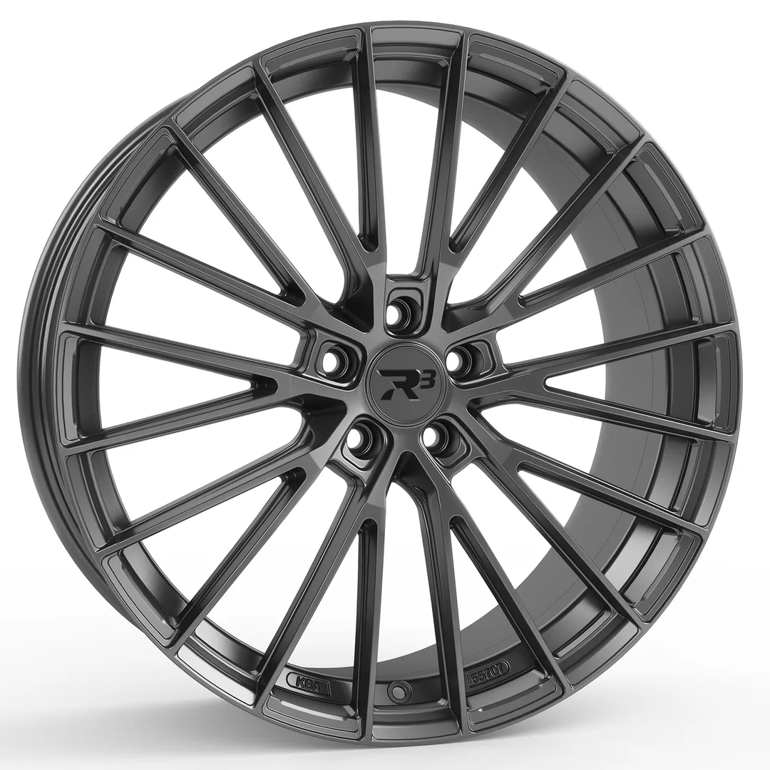 R3 Wheels H09