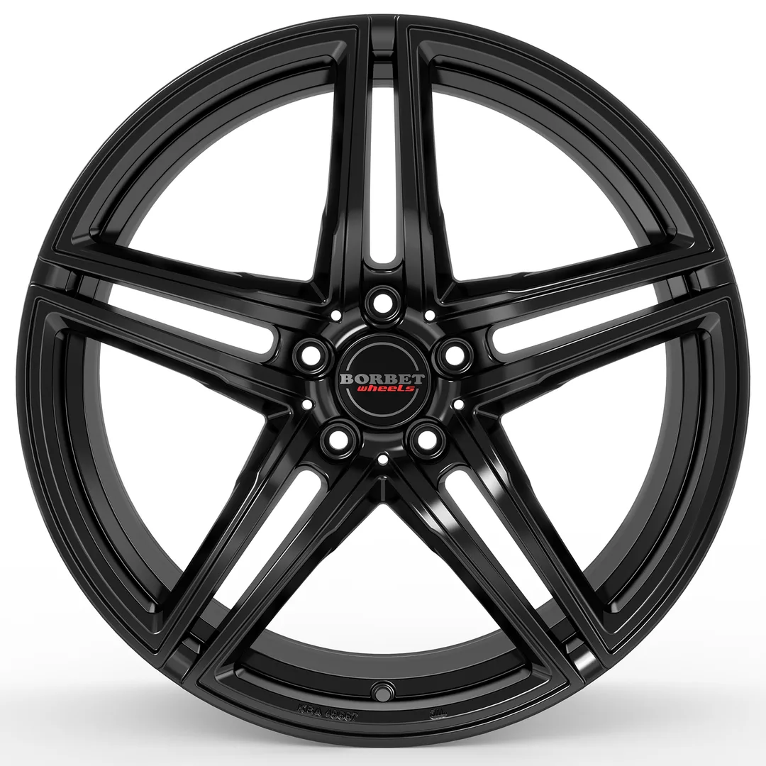 Borbet XRT