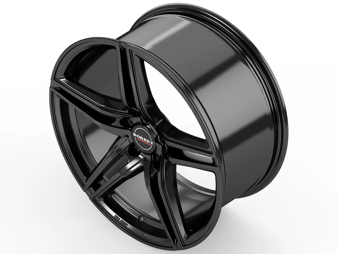 Borbet XRT