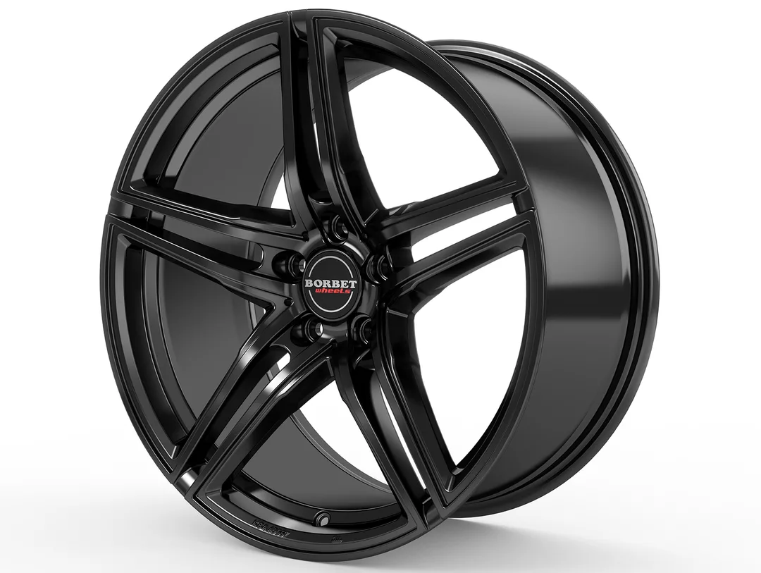 Borbet XRT